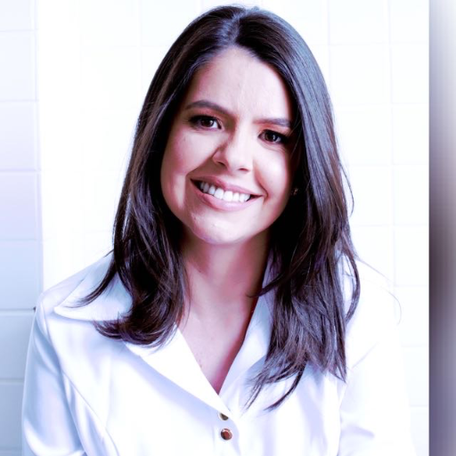 Foto de Jaqueline Machado